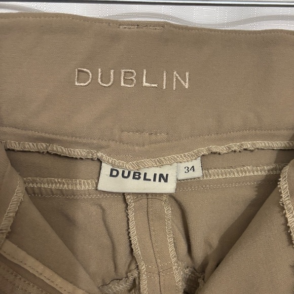 Dublin Riding Breeches - Picture 3 of 3